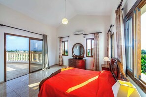 5 Schlafzimmer, WLAN, Bettwäsche