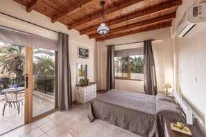 3 sovrum, wi-fi och sängkläder