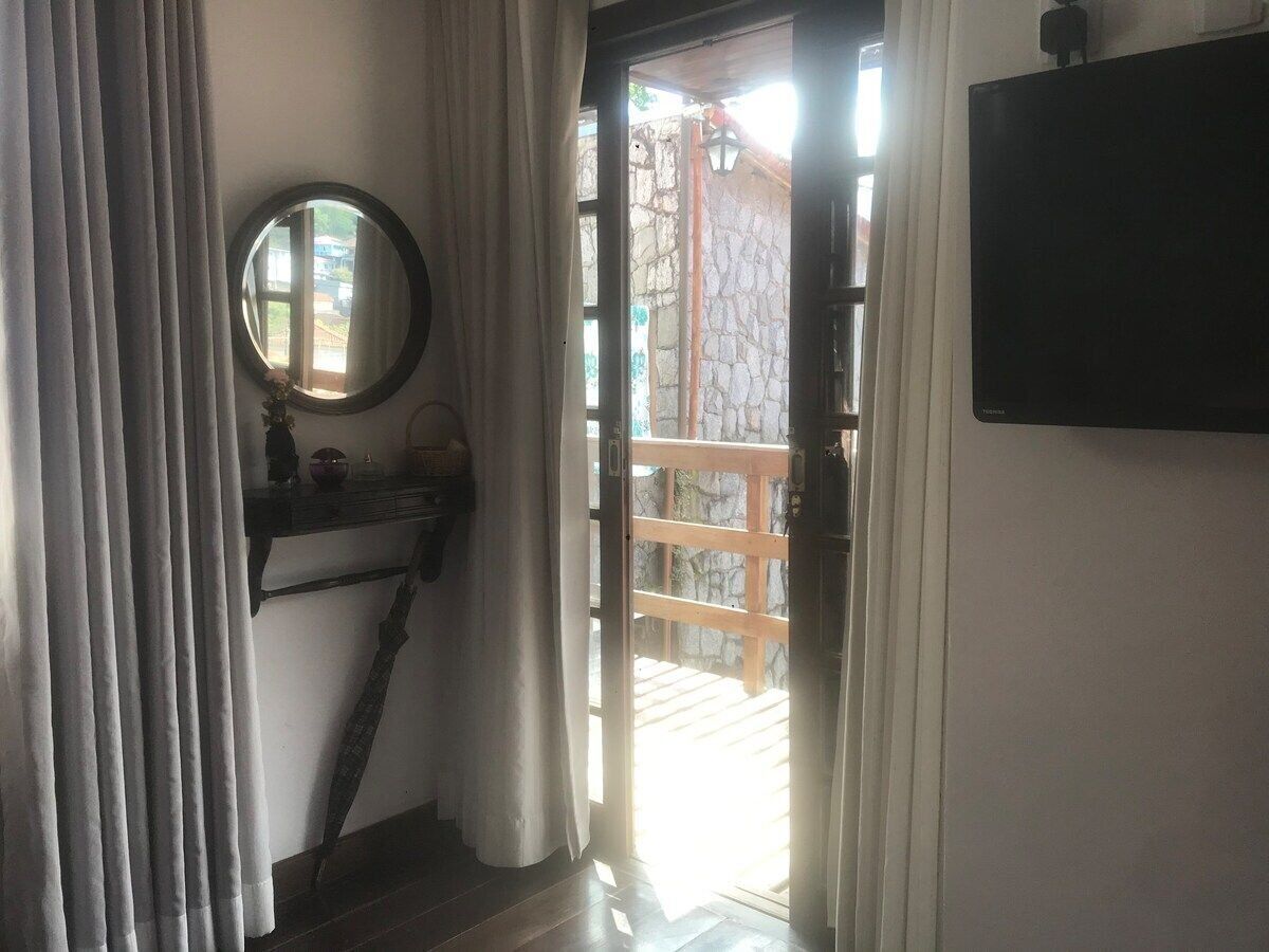 Suite – comfort | Innvendig