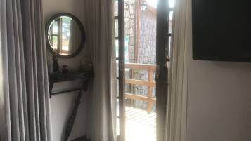 Suite Confort | Interior