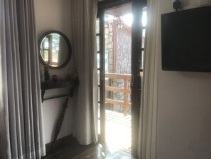 Comfort-Suite | Innenbereich