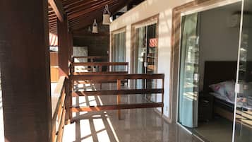Suite | Terrace/patio