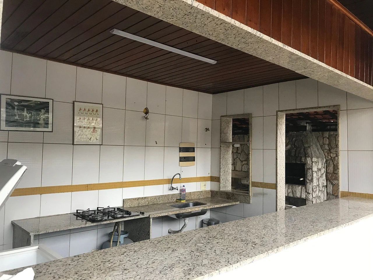 Privékeuken