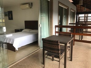Deluxe Suite | Free WiFi - Casa Indaiá (Petrópolis)