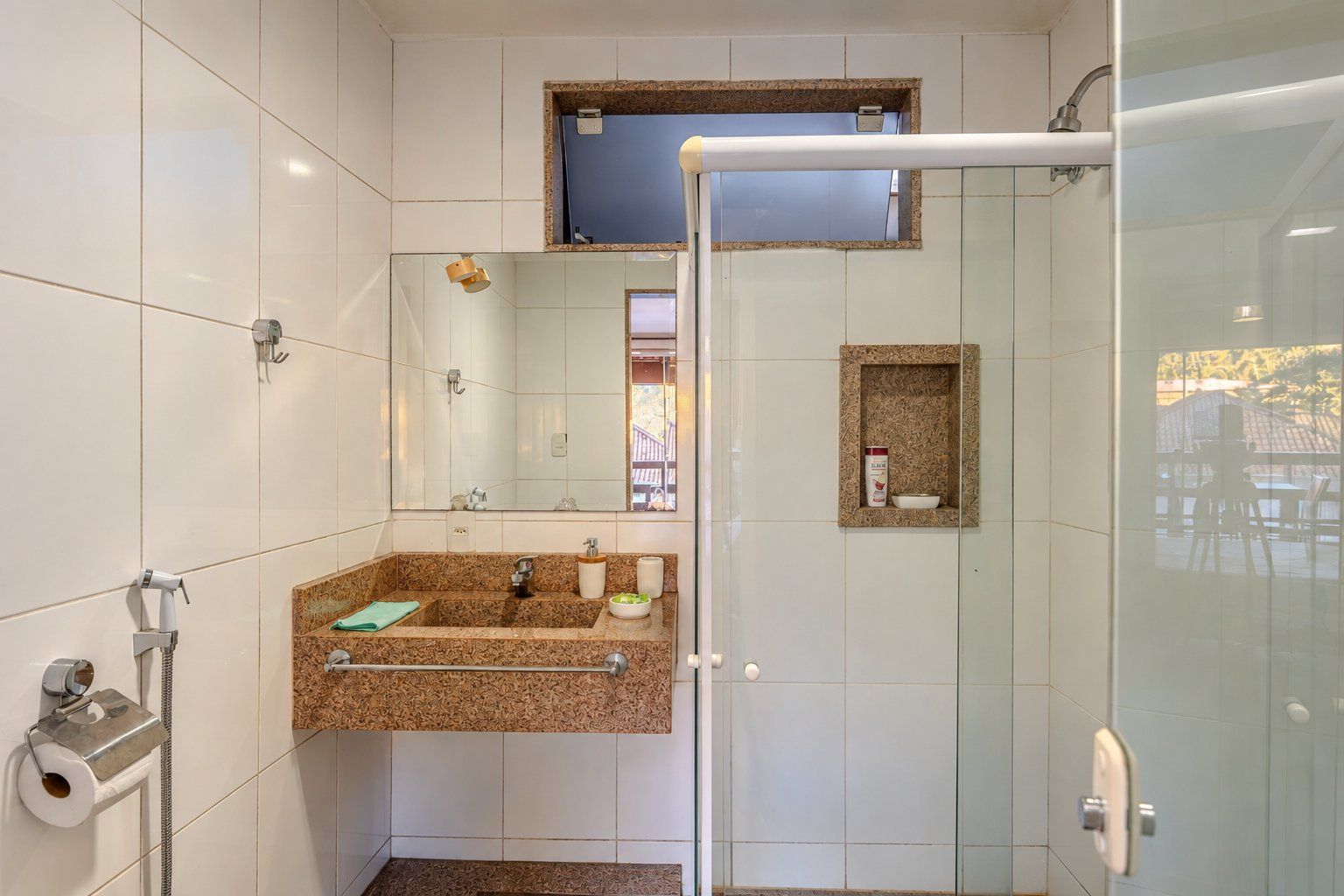 Kamar mandi