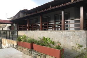 Fachada