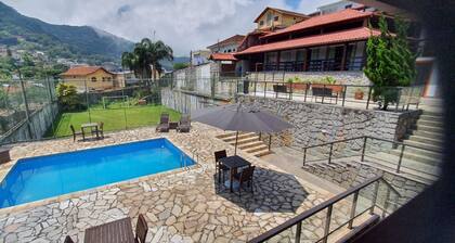 Casa Indaiá