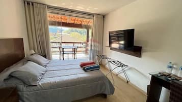 Suite | Wifi gratis