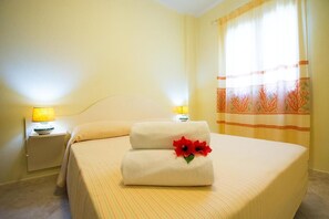 1 bedroom - Relaxing Le Residenze del Maria Rosaria Num2224 (Orosei)