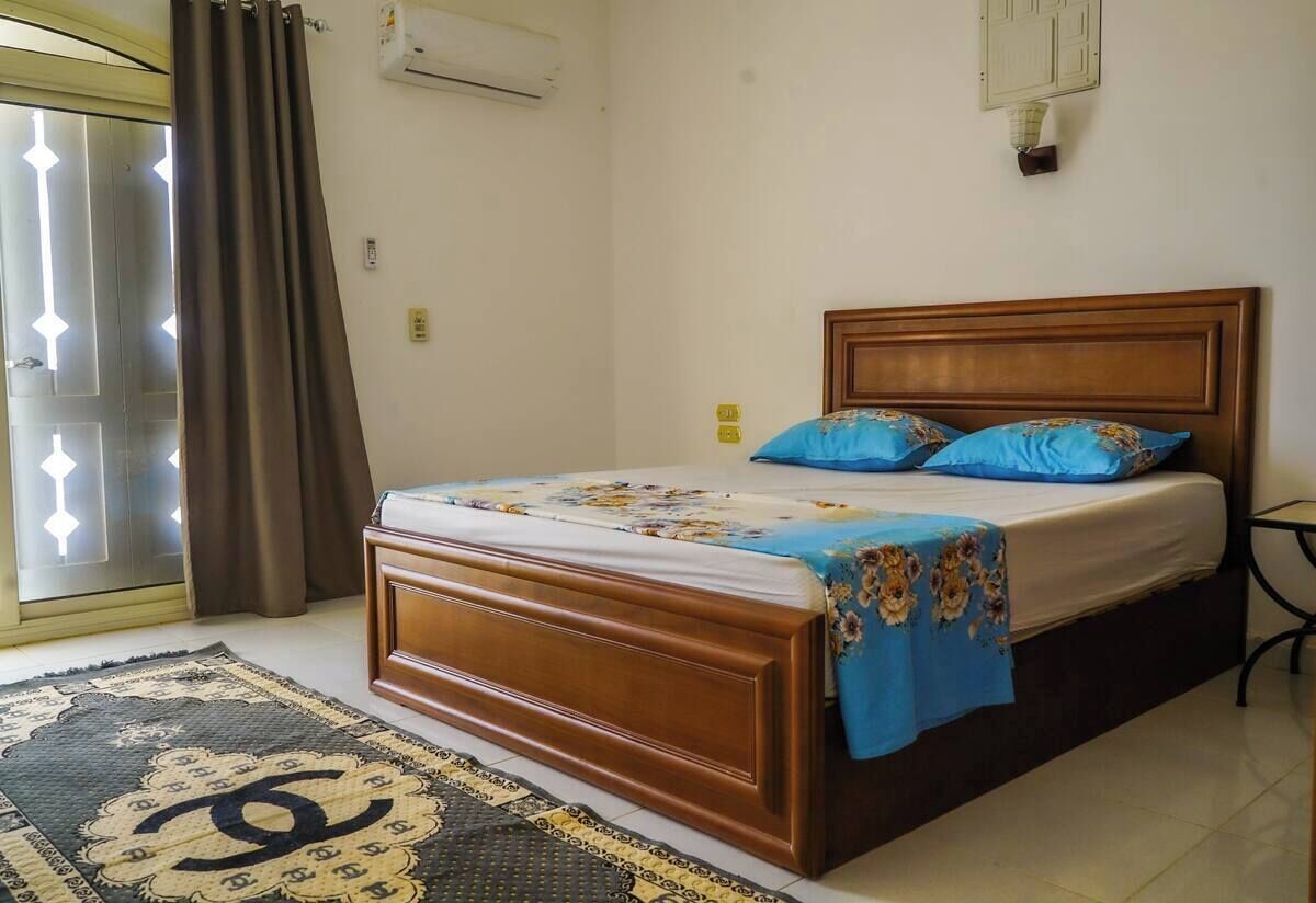 2 Schlafzimmer, WLAN, Bettwäsche, Rollstuhlgeeignet