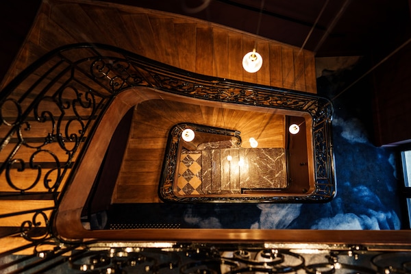 Staircase