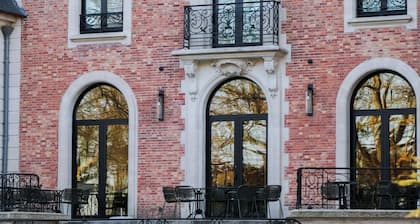 Bienheureux - Hôtel & Restaurant