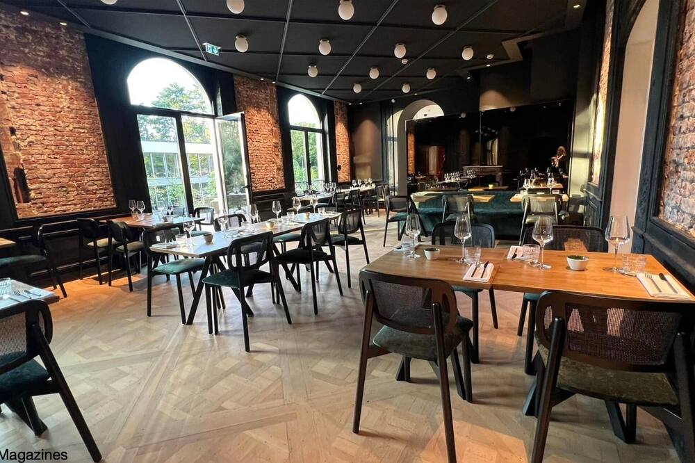 Bienheureux - Hôtel & Restaurant