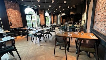 餐廳