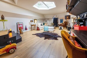 3 soveværelser, gratis Wi-Fi, sengetøj