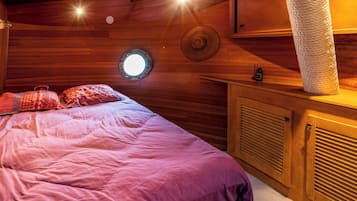 3 chambres, Wi-Fi gratuit, draps fournis