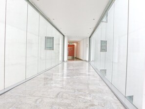 Interior - Bohemian Ancoats suite with balcony - Pass the Keys (Manchester)