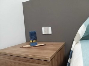 1 habitación y wifi gratis 