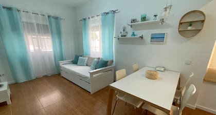 Blue Home Monte Gordo