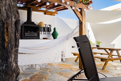 Casa do Tintejo - Monsaraz