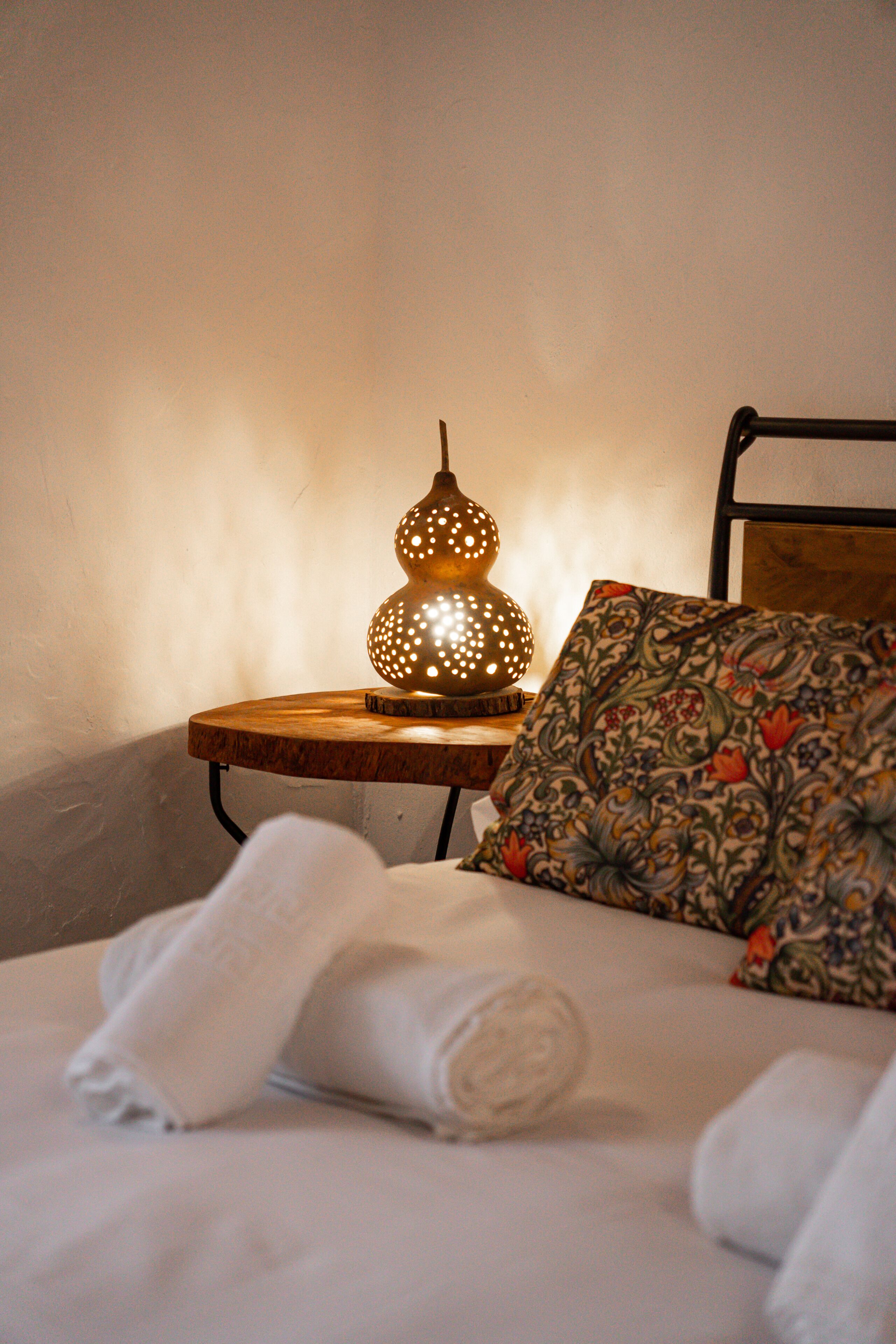 2 間睡房、熨斗/熨衫板、上網、床單