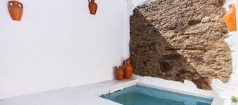 O Canto da D. Alzira - Monsaraz