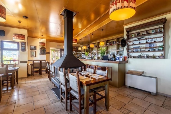 Bar (sur place)