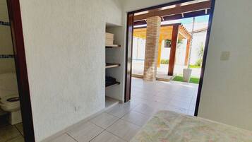 Chalet | 6 bedrooms, free WiFi