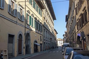 Exterior - Art Apartment Luxury Tintori Suite (Firenze)