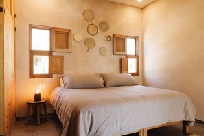 3 Schlafzimmer, kostenloses WLAN, Bettwäsche