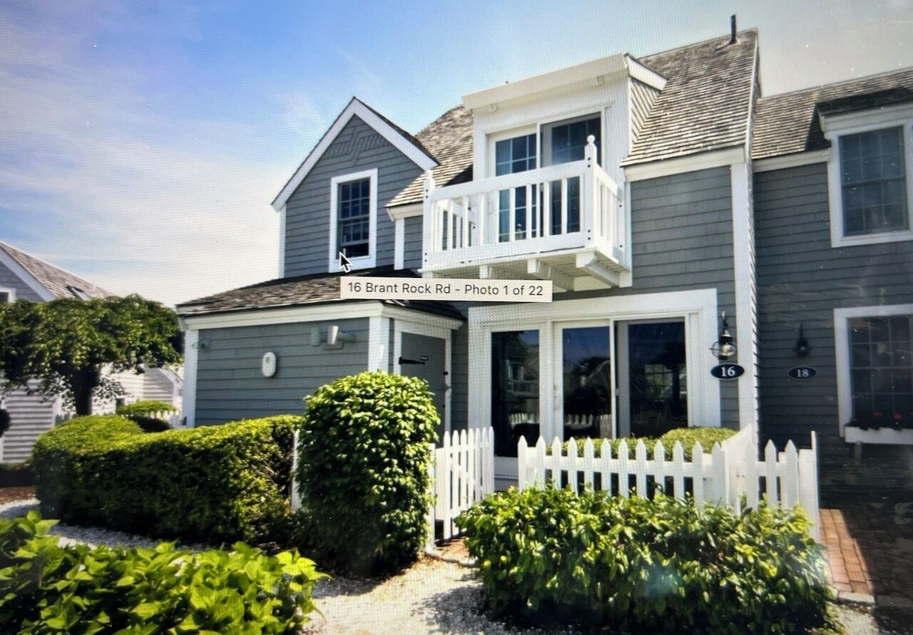 16 Brant Rock - Perfect cottage for your family vacation. 