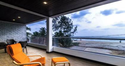 Raj Sea Front Beach Resort 101