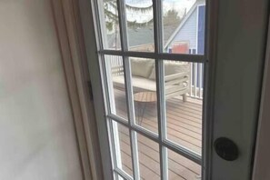 Interior - C&J Signature Stays Downtown Apartment (Morristown)
