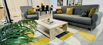 Villa Luxueuse Avec Piscine