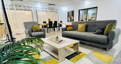 Villa Luxueuse Avec Piscine