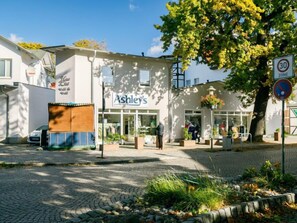 Exterior - Apartment Lisa by Interhome (Zinnowitz)