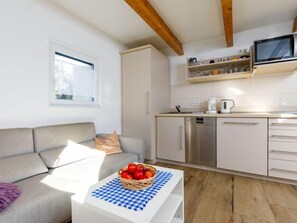 Interior - Hexenhäuschen by Interhome (Zinnowitz)