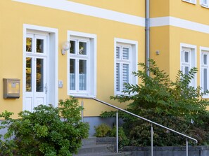 Exterior detail - Apartment Meise by Interhome (Zinnowitz)