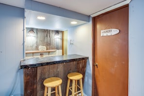 Lobby - PROMO 5% WEEKLY /10% MONTHLY DISCOUNT
Adorable&Cozy Home Mins from Dwtn/Airport
 (Rochester)