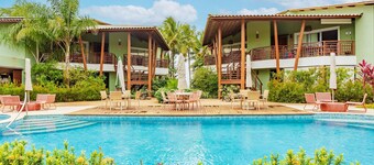 IT22 Beautiful Apt 3 Bedrooms by the Sea