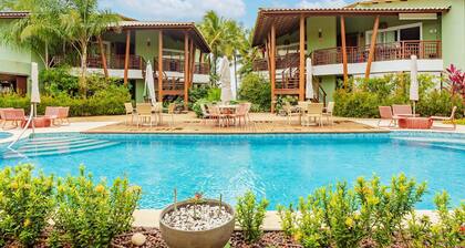 IT22 Beautiful Apt 3 Bedrooms by the Sea