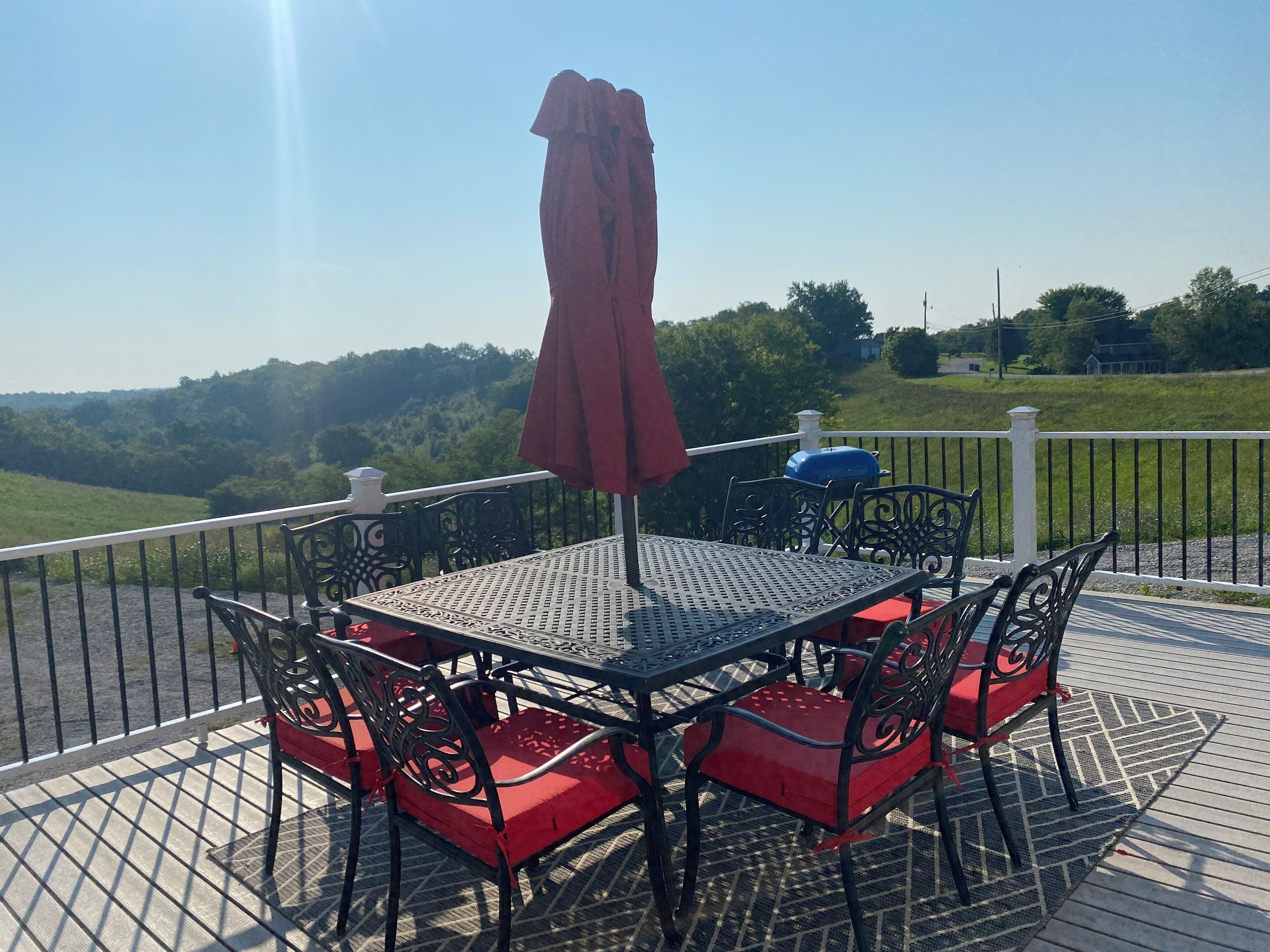 Sleeps 12!