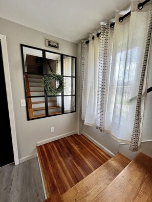 Interior - Charming 2 BR home - newly renovated (Potsdam)