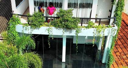 Memories Weligama Room 2 AC