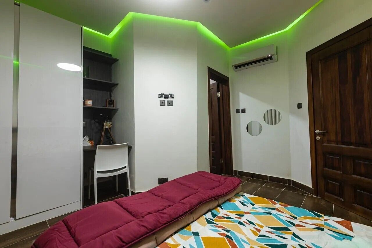 Luxury Villa, 3 Bedrooms