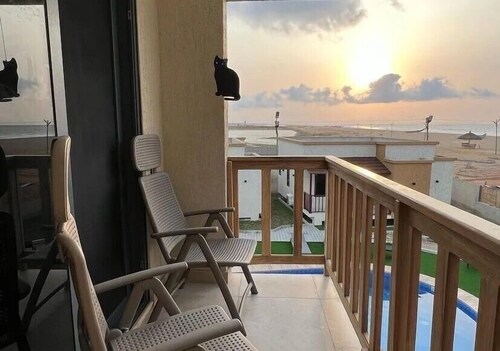 Reddington Beach Resort