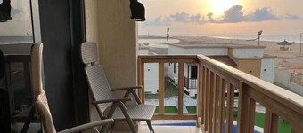 雷丁頓海灘度假村