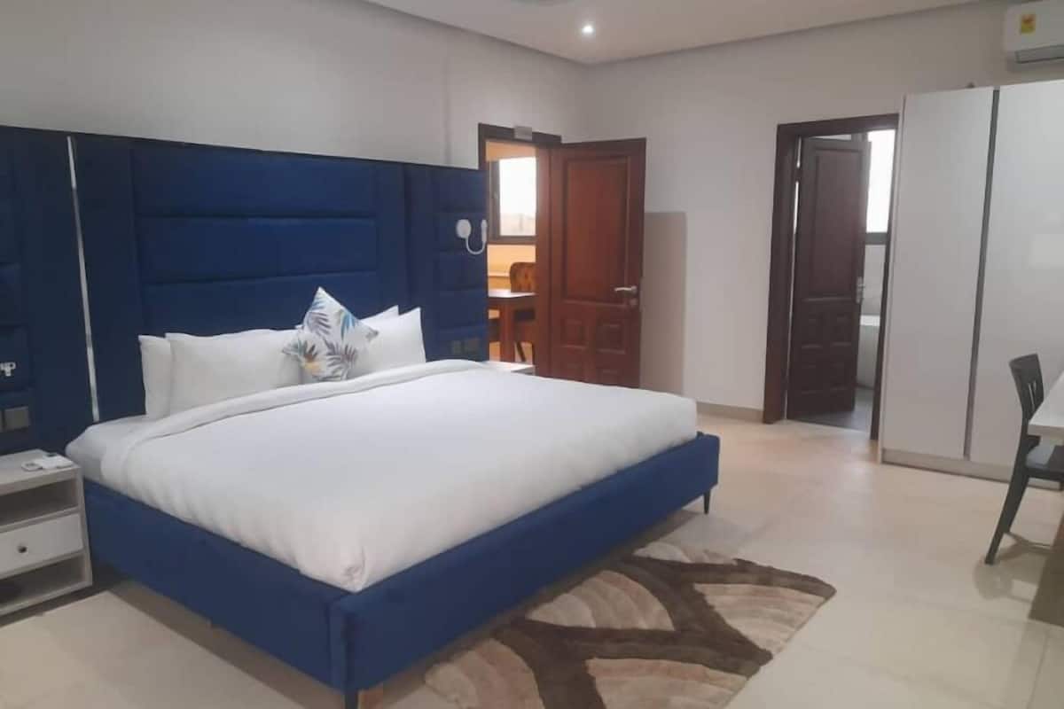 Presidential Suite, 1 Bedroom