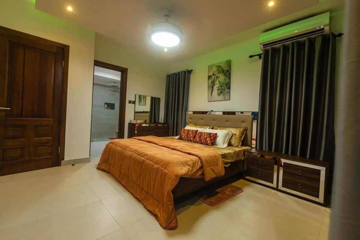 Luxury Villa, 3 Bedrooms