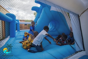 Children’s activities